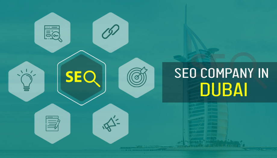 SEO Company In Dubai